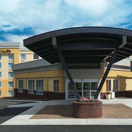 Hotel La Quinta By Wyndham Lynchburg At Liberty Univ. Esterno foto