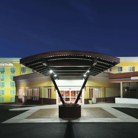 Hotel La Quinta By Wyndham Lynchburg At Liberty Univ. Esterno foto