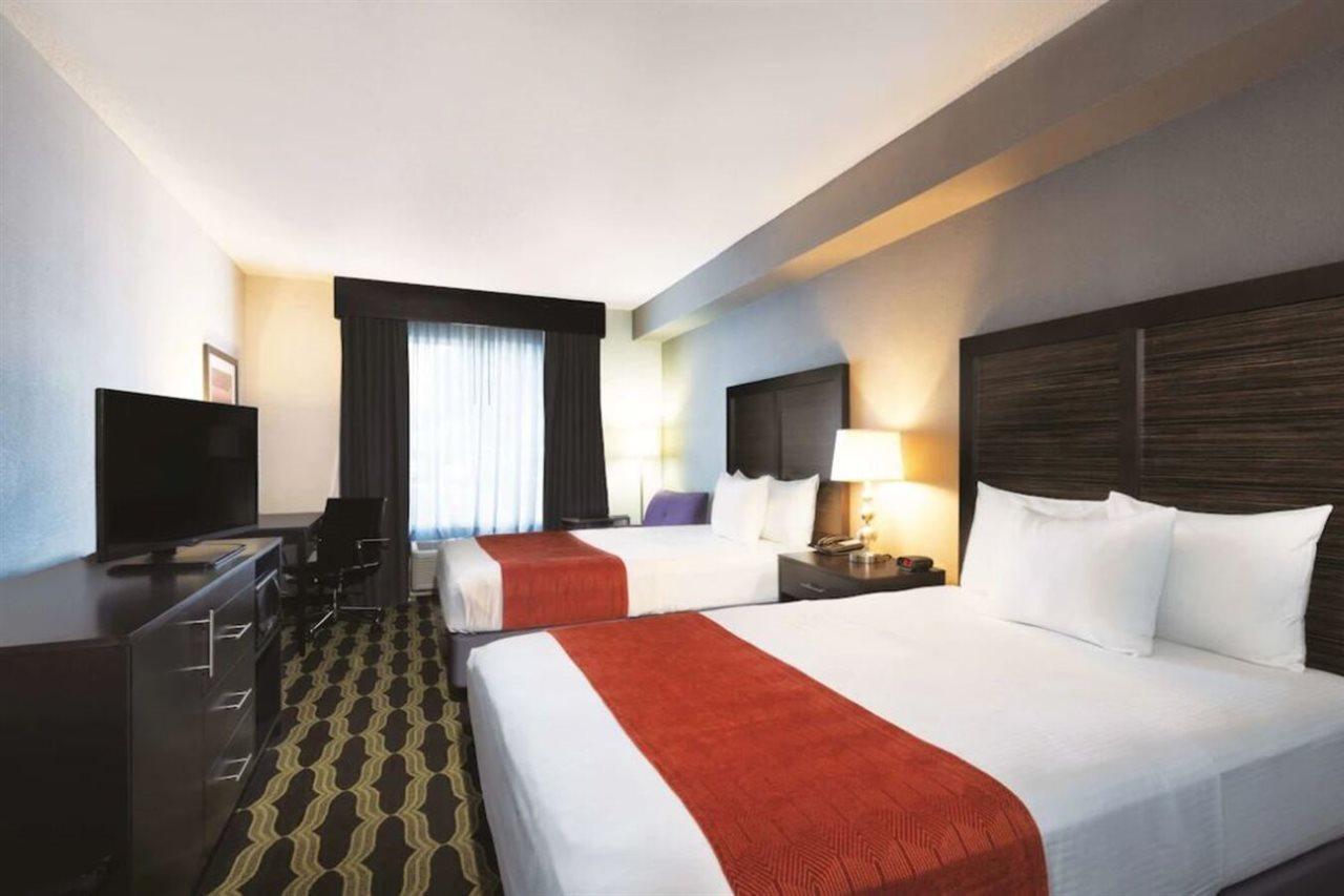 Hotel La Quinta By Wyndham Lynchburg At Liberty Univ. Esterno foto