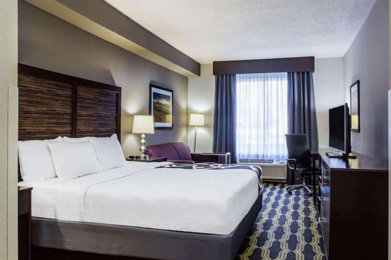 Hotel La Quinta By Wyndham Lynchburg At Liberty Univ. Esterno foto