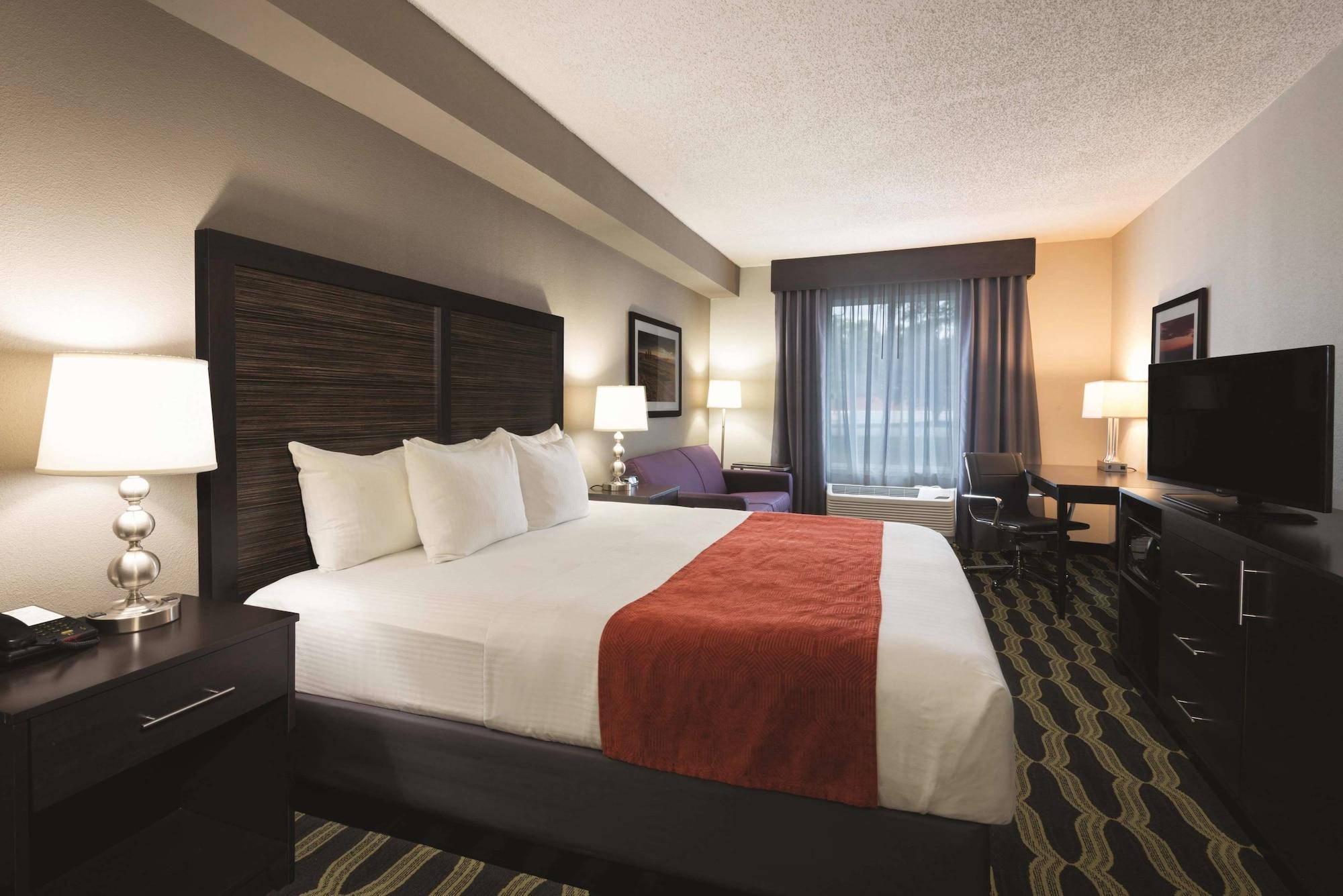 Hotel La Quinta By Wyndham Lynchburg At Liberty Univ. Esterno foto
