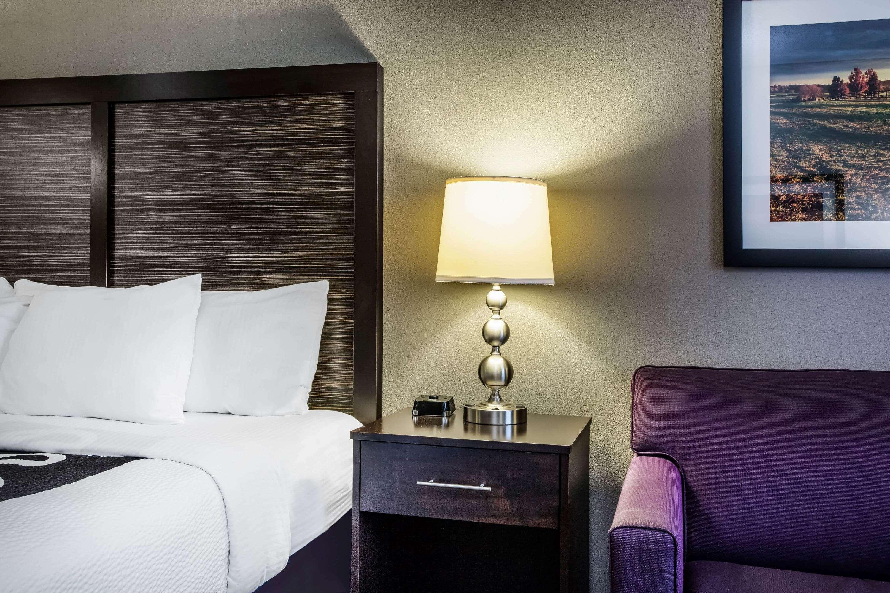 Hotel La Quinta By Wyndham Lynchburg At Liberty Univ. Esterno foto