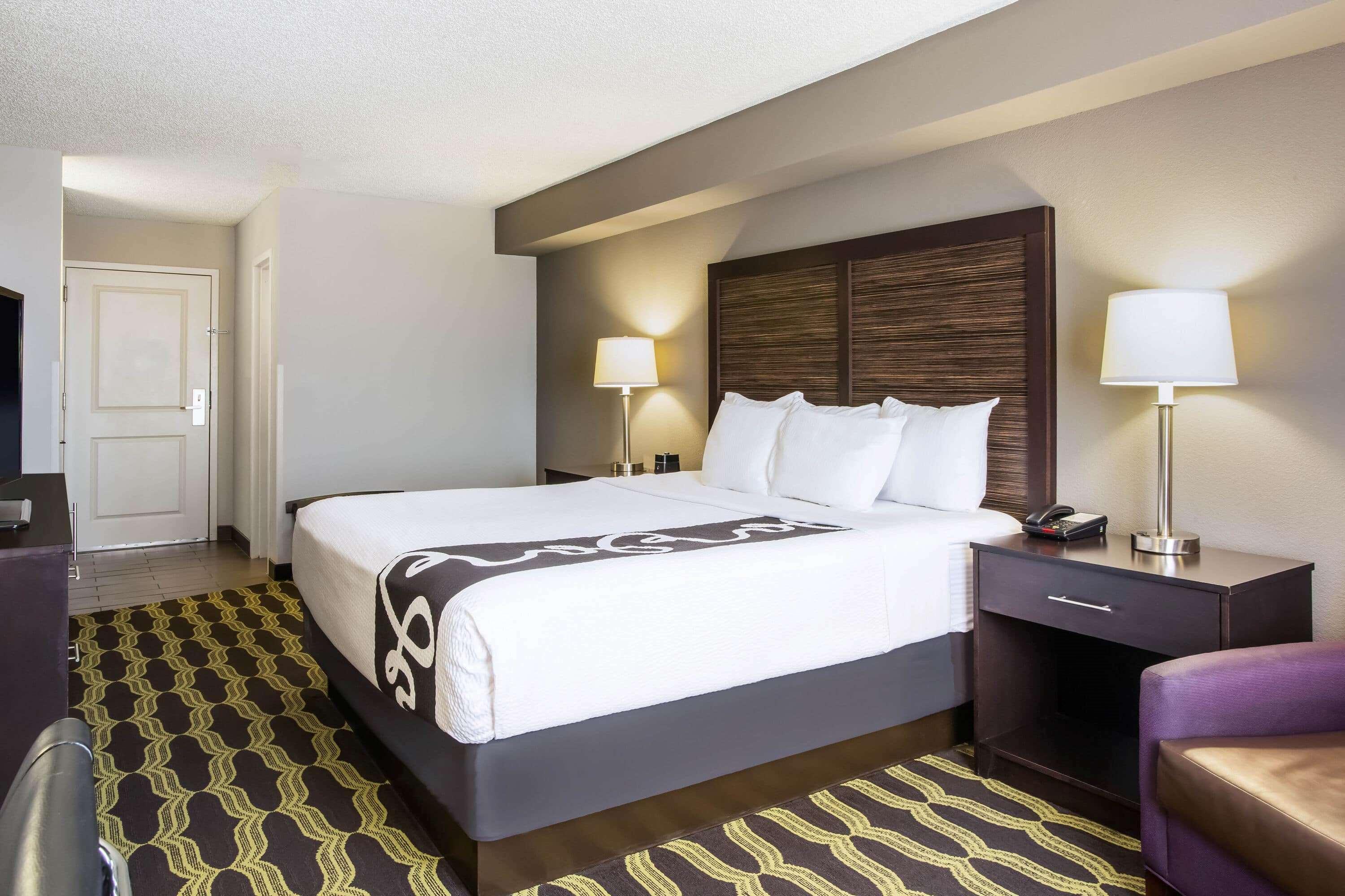 Hotel La Quinta By Wyndham Lynchburg At Liberty Univ. Esterno foto