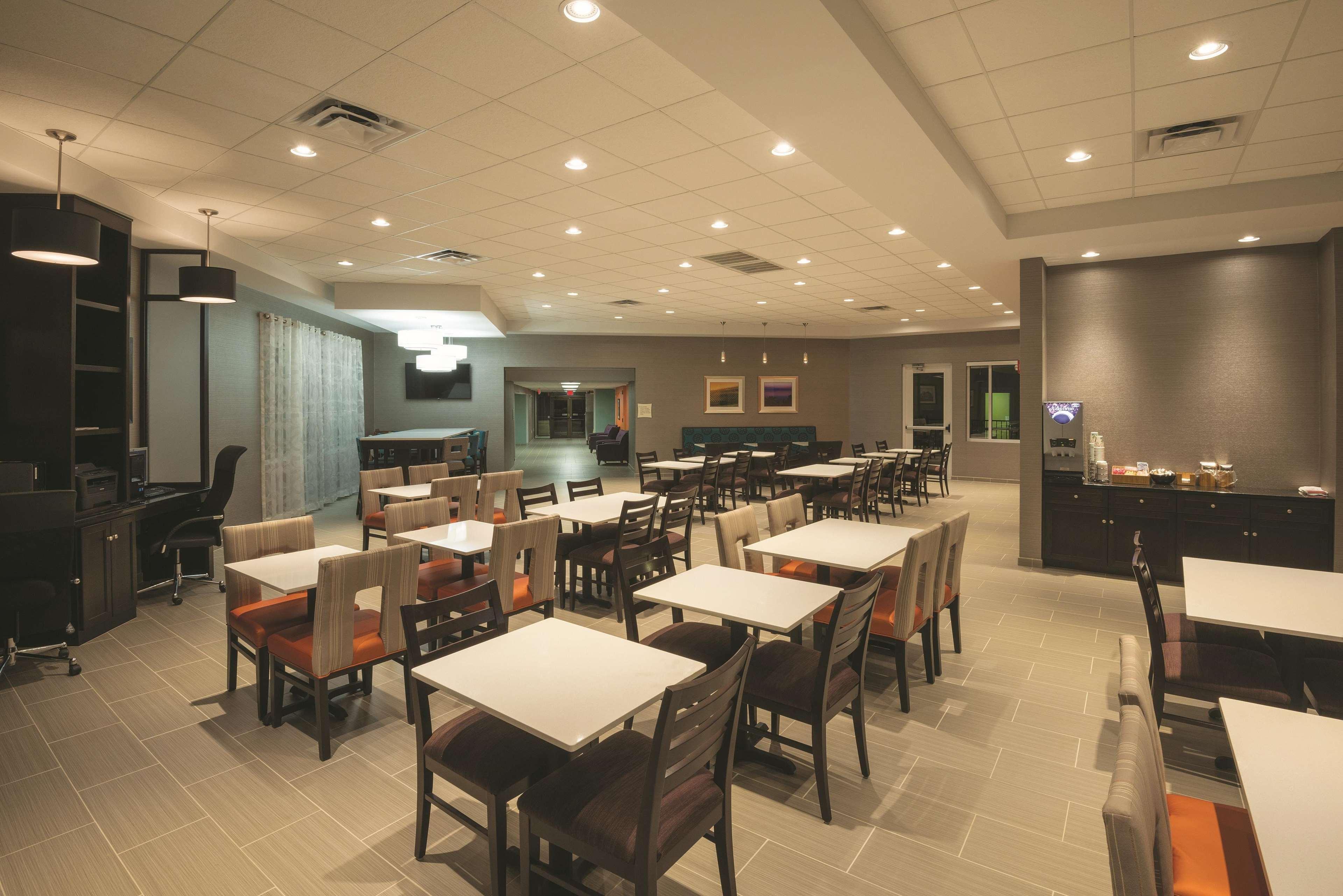 Hotel La Quinta By Wyndham Lynchburg At Liberty Univ. Esterno foto