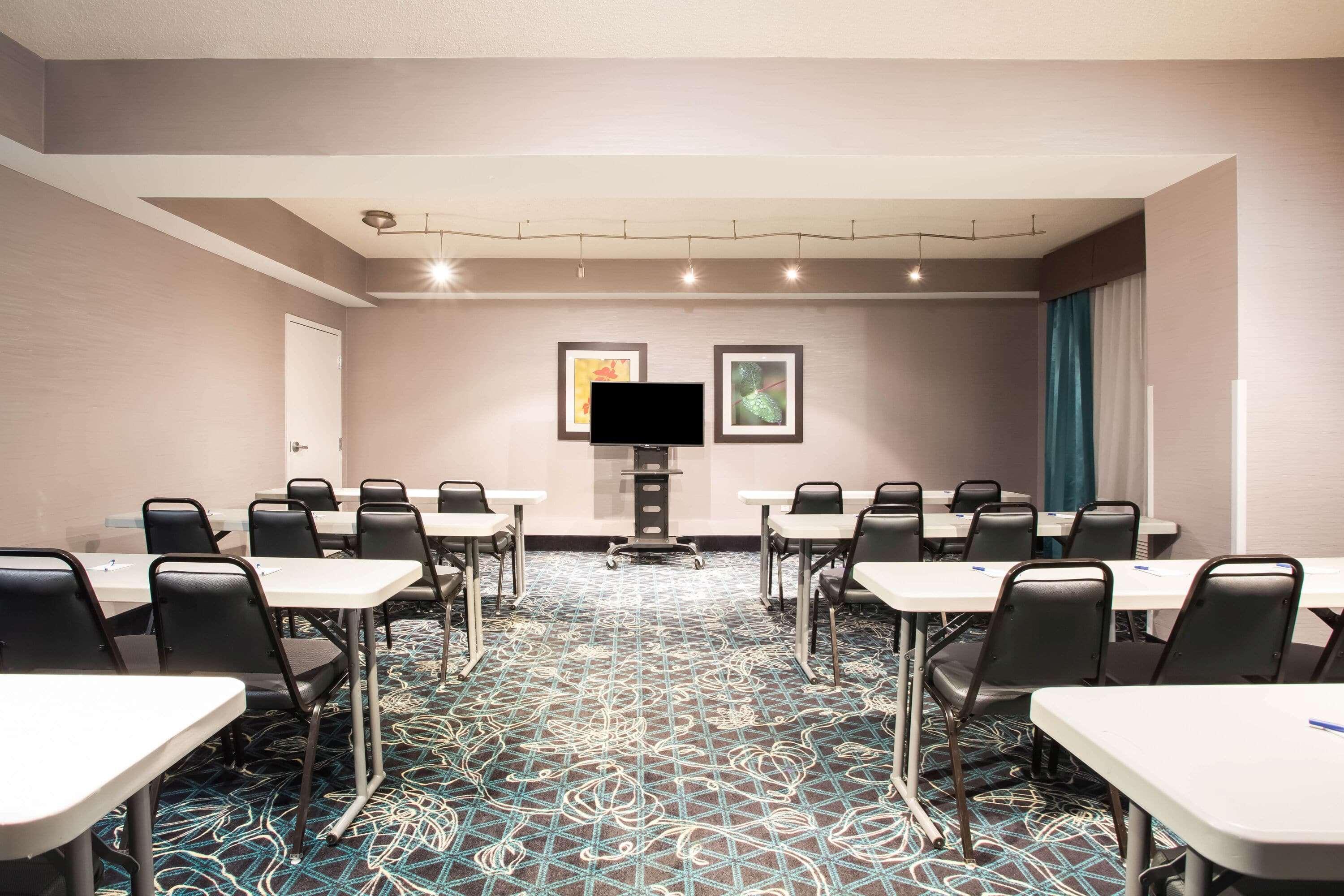 Hotel La Quinta By Wyndham Lynchburg At Liberty Univ. Esterno foto