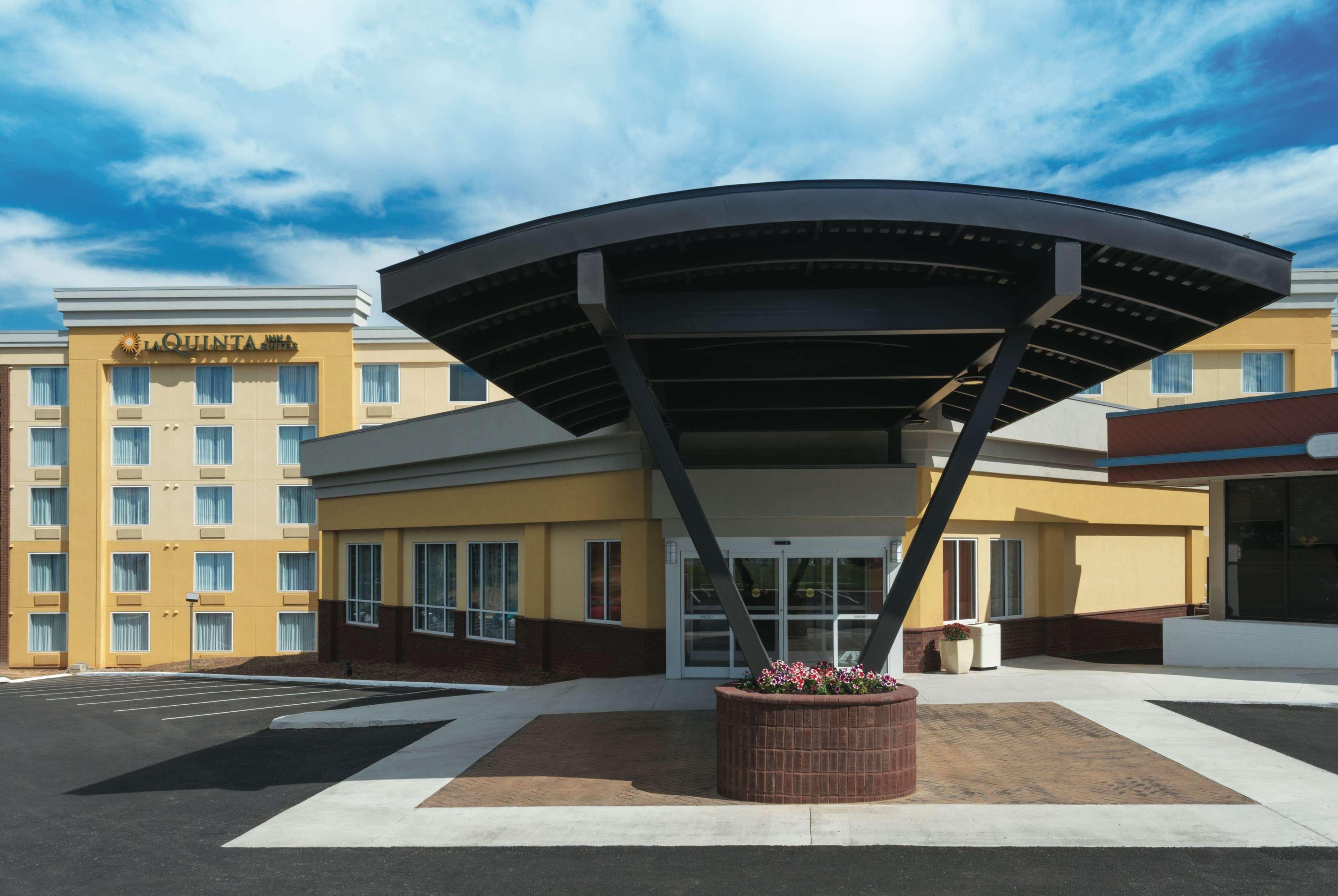 Hotel La Quinta By Wyndham Lynchburg At Liberty Univ. Esterno foto