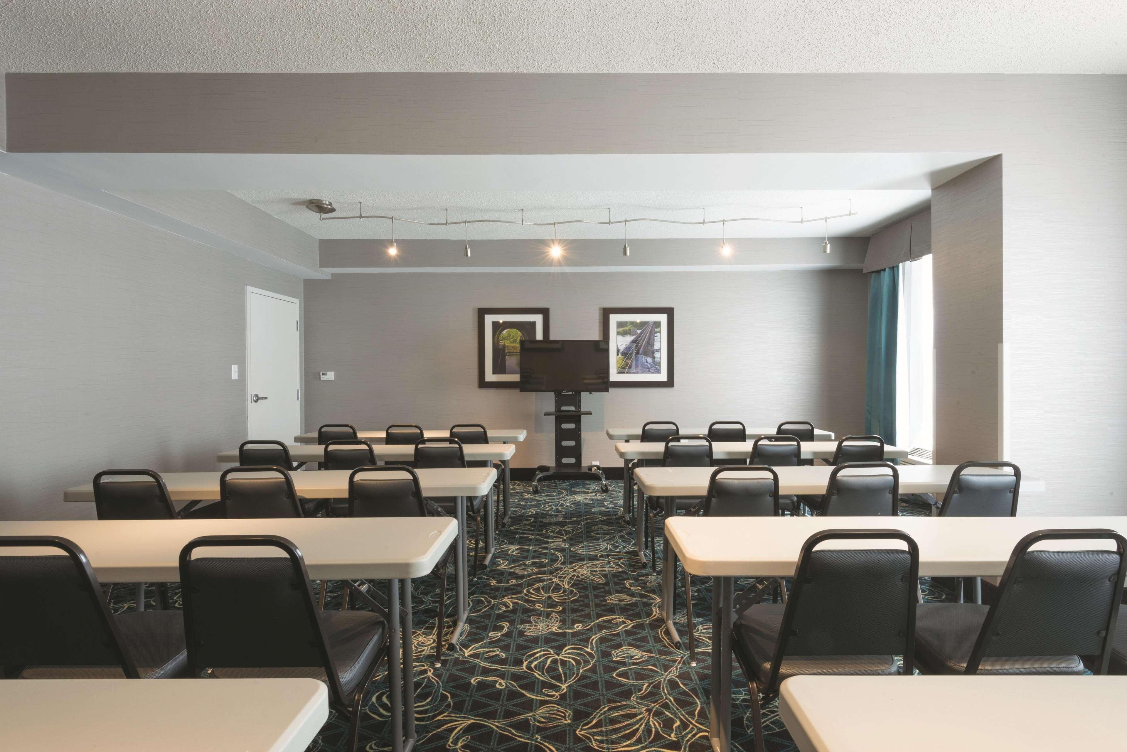 Hotel La Quinta By Wyndham Lynchburg At Liberty Univ. Esterno foto