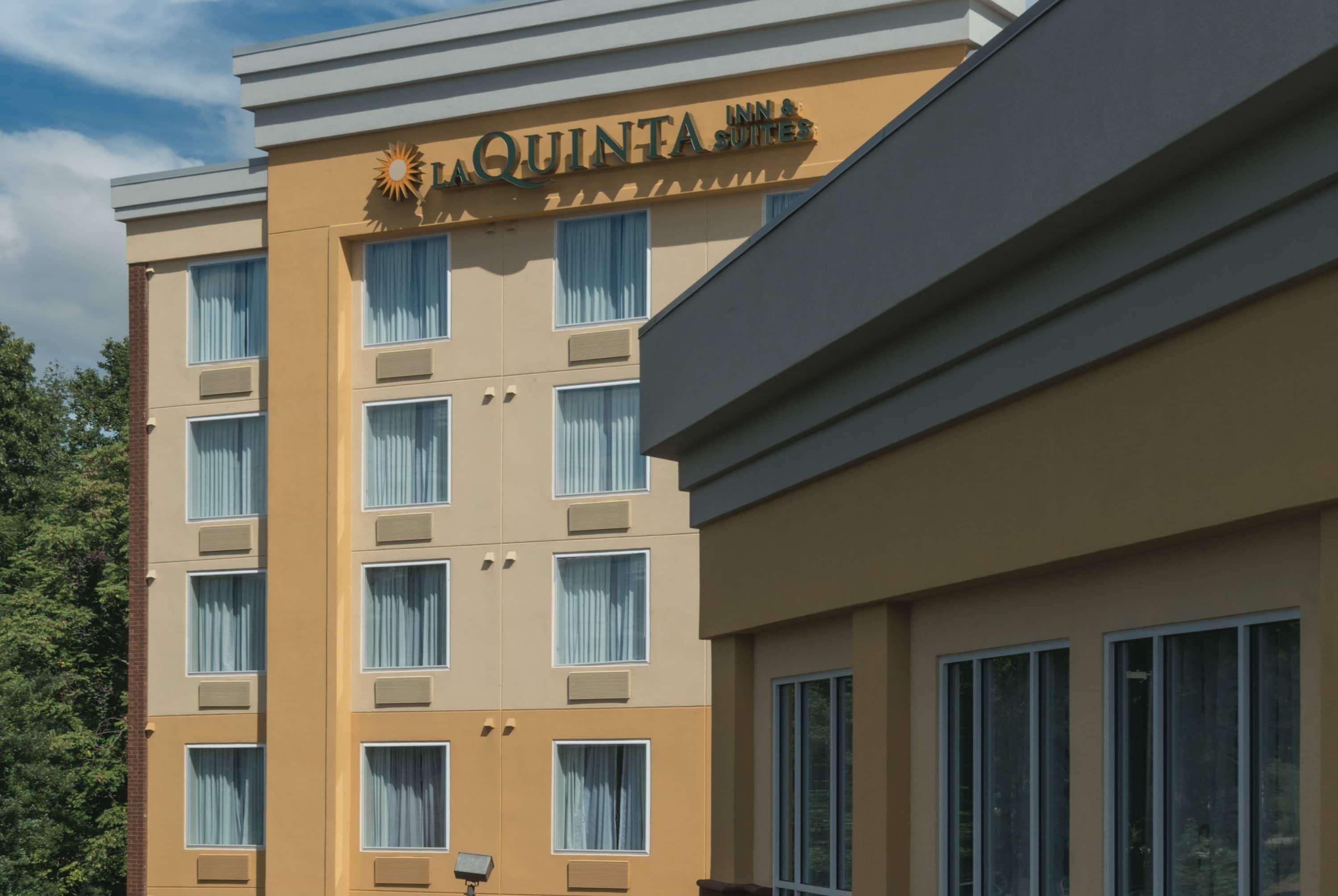 Hotel La Quinta By Wyndham Lynchburg At Liberty Univ. Esterno foto